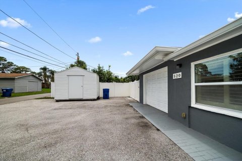 Casa en venta en Saint Petersburg, Florida, 3 dormitorios, 134.71 m2 № 1798390 - foto 29