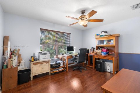 Villa ou maison à vendre à Boynton Beach, Floride: 6 chambres, 333.24 m2 № 1842412 - photo 26