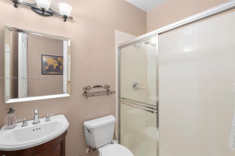 Villa ou maison à vendre à Boynton Beach, Floride: 6 chambres, 333.24 m2 № 1842412 - photo 27