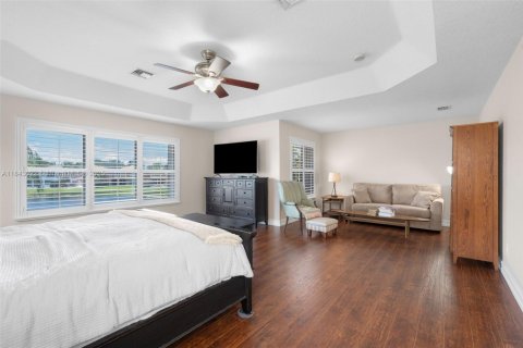 Villa ou maison à vendre à Boynton Beach, Floride: 6 chambres, 333.24 m2 № 1842412 - photo 12