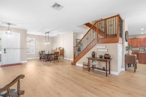 Villa ou maison à vendre à Boynton Beach, Floride: 6 chambres, 333.24 m2 № 1842412 - photo 16