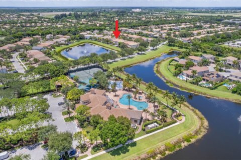 Villa ou maison à vendre à Boynton Beach, Floride: 6 chambres, 333.24 m2 № 1842412 - photo 20