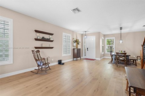 Villa ou maison à vendre à Boynton Beach, Floride: 6 chambres, 333.24 m2 № 1842412 - photo 15