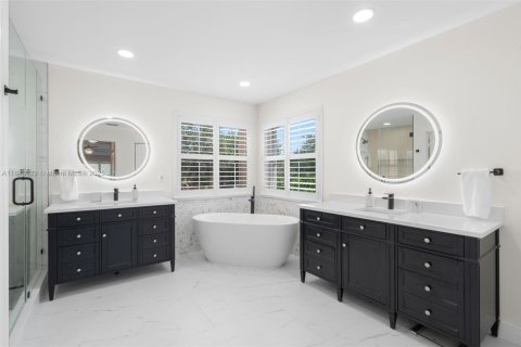 Villa ou maison à vendre à Boynton Beach, Floride: 6 chambres, 333.24 m2 № 1842412 - photo 11