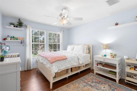 Villa ou maison à vendre à Boynton Beach, Floride: 6 chambres, 333.24 m2 № 1842412 - photo 23