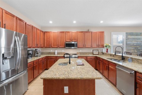 Villa ou maison à vendre à Boynton Beach, Floride: 6 chambres, 333.24 m2 № 1842412 - photo 18