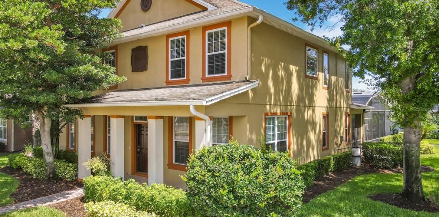Casa en Windermere, Florida 4 dormitorios, 262.63 m2 № 1767412