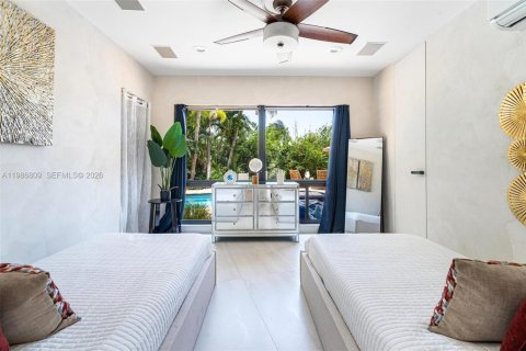 Villa ou maison à vendre à Wilton Manors, Floride: 5 chambres, 335.47 m2 № 2048294 - photo 27