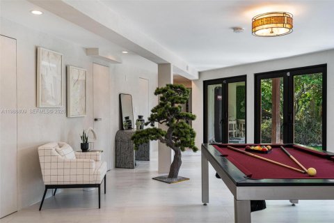 Villa ou maison à vendre à Wilton Manors, Floride: 5 chambres, 335.47 m2 № 2048294 - photo 18