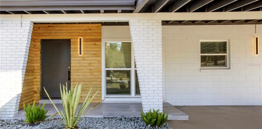 Casa en Orlando, Florida 3 dormitorios, 155.24 m2 № 1911890