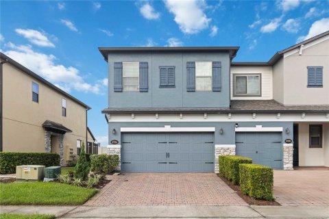 Touwnhouse à Orlando, Floride 3 chambres, 159.51 m2 № 2371012