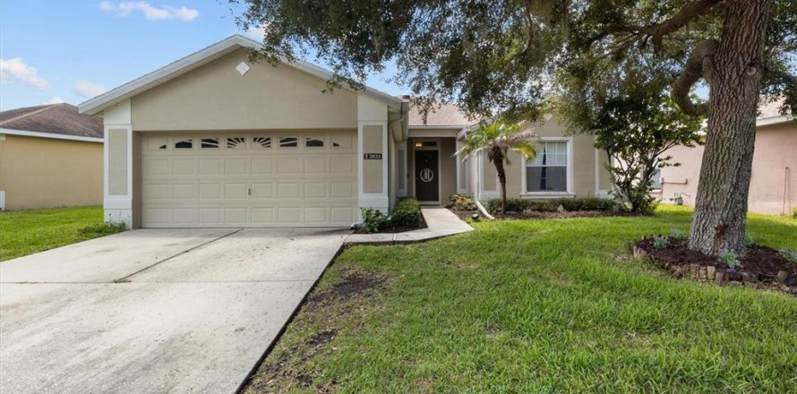 Casa en Lakeland, Florida 3 dormitorios, 158.49 m2 № 2290543
