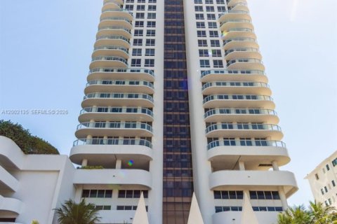 Купить кондоминиум в Майами-Бич, Флорида 1 спальня, 75.07м2, № 2066393 - фото 5