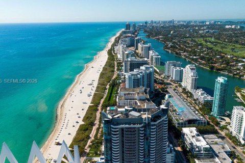 Купить кондоминиум в Майами-Бич, Флорида 1 спальня, 75.07м2, № 2066393 - фото 2