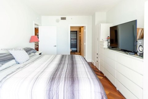 Купить кондоминиум в Майами-Бич, Флорида 1 спальня, 75.07м2, № 2066393 - фото 22