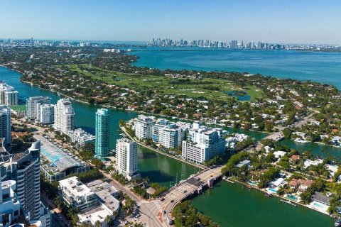 Купить кондоминиум в Майами-Бич, Флорида 1 спальня, 75.07м2, № 2066393 - фото 3