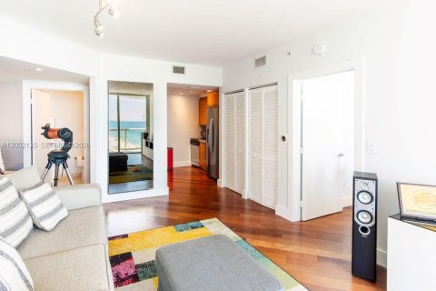 Купить кондоминиум в Майами-Бич, Флорида 1 спальня, 75.07м2, № 2066393 - фото 13