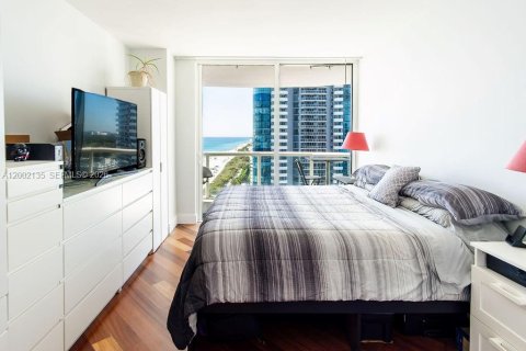 Купить кондоминиум в Майами-Бич, Флорида 1 спальня, 75.07м2, № 2066393 - фото 23