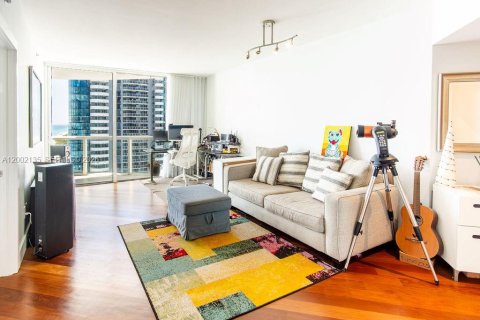 Купить кондоминиум в Майами-Бич, Флорида 1 спальня, 75.07м2, № 2066393 - фото 12