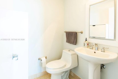 Купить кондоминиум в Майами-Бич, Флорида 1 спальня, 75.07м2, № 2066393 - фото 29