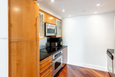 Купить кондоминиум в Майами-Бич, Флорида 1 спальня, 75.07м2, № 2066393 - фото 16