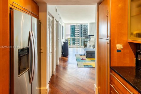 Купить кондоминиум в Майами-Бич, Флорида 1 спальня, 75.07м2, № 2066393 - фото 18