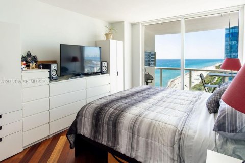 Купить кондоминиум в Майами-Бич, Флорида 1 спальня, 75.07м2, № 2066393 - фото 19