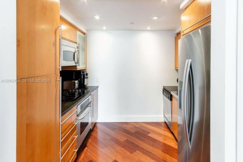 Купить кондоминиум в Майами-Бич, Флорида 1 спальня, 75.07м2, № 2066393 - фото 15