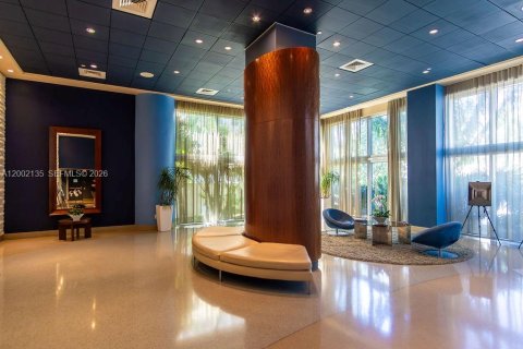 Купить кондоминиум в Майами-Бич, Флорида 1 спальня, 75.07м2, № 2066393 - фото 7