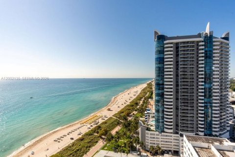 Купить кондоминиум в Майами-Бич, Флорида 1 спальня, 75.07м2, № 2066393 - фото 20