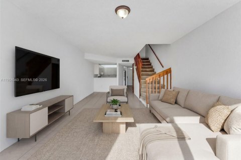 Купить кондоминиум в Хайалиа, Флорида 2 спальни, 93.83м2, № 2025728 - фото 3