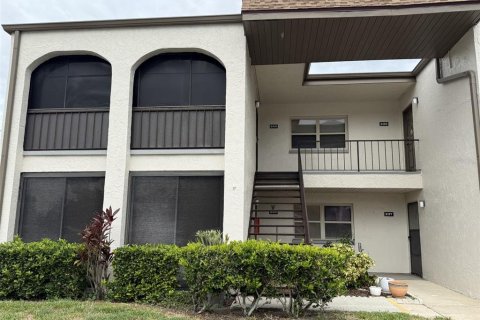 Condo in Seminole, Florida, 2 bedrooms  № 2209473