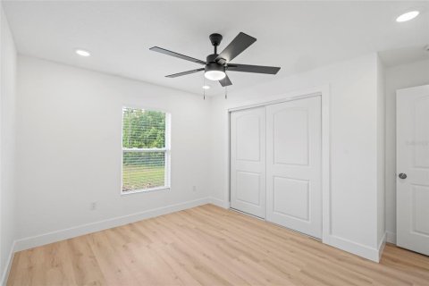 House in Okeechobee, Florida 3 bedrooms, 115.85 sq.m. № 1608483 - photo 22