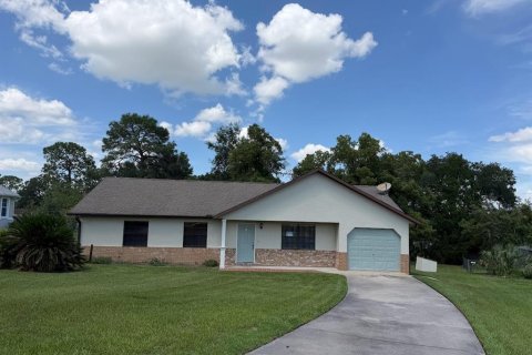 Villa ou maison à Ocala, Floride 3 chambres, 111.85 m2 № 2342703