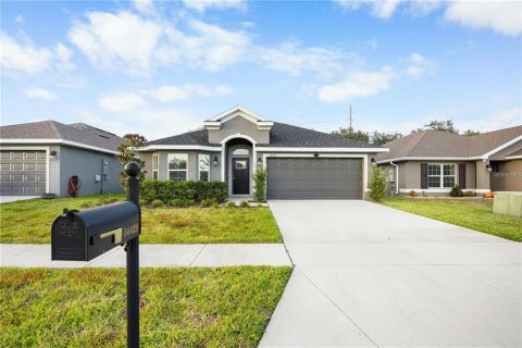 Villa ou maison à louer à Hudson, Floride: 3 chambres, 141.86 m2 № 2410019 - photo 6