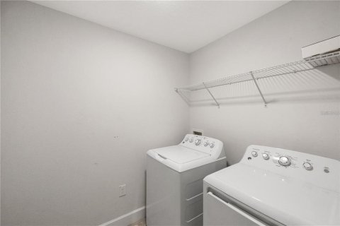 Villa ou maison à louer à Hudson, Floride: 3 chambres, 141.86 m2 № 2410019 - photo 29