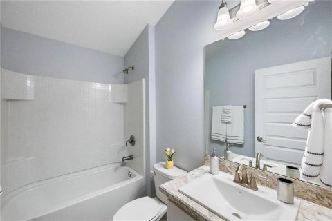 Villa ou maison à louer à Hudson, Floride: 3 chambres, 141.86 m2 № 2410019 - photo 20
