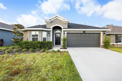 Villa ou maison à Hudson, Floride 3 chambres, 141.86 m2 № 2410019