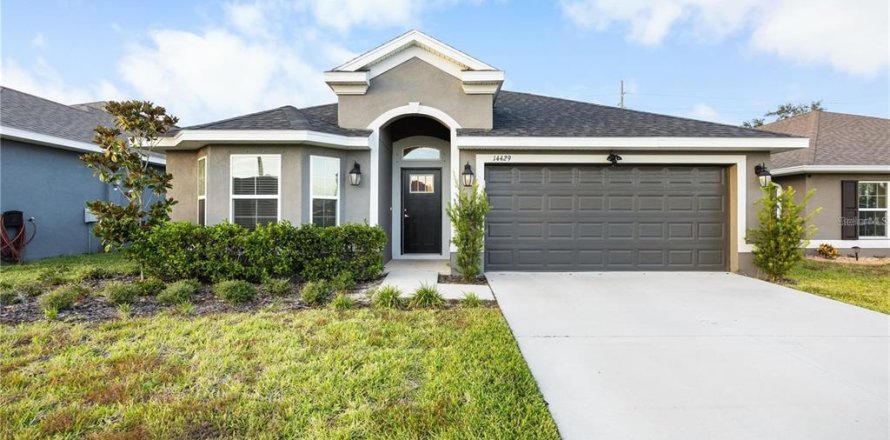 Villa ou maison à Hudson, Floride 3 chambres, 141.86 m2 № 2410019