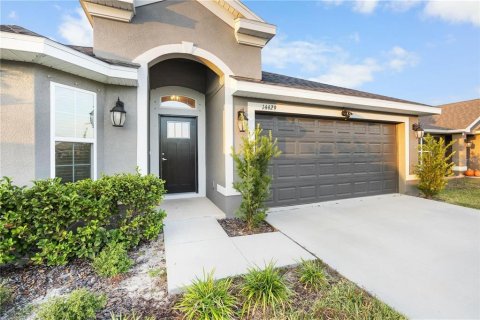 Villa ou maison à louer à Hudson, Floride: 3 chambres, 141.86 m2 № 2410019 - photo 2
