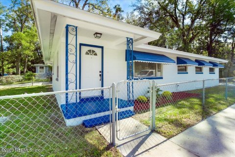 Casa en venta en Jacksonville, Florida, 3 dormitorios, 115.94 m2 № 807015 - foto 1