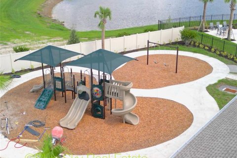 Villa ou maison à louer à Parrish, Floride: 3 chambres, 125.05 m2 № 2290928 - photo 22