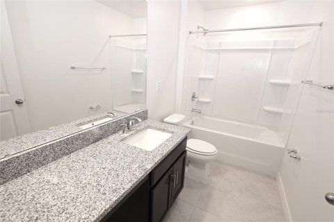 Villa ou maison à louer à Parrish, Floride: 3 chambres, 125.05 m2 № 2290928 - photo 18