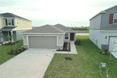 Villa ou maison à louer à Parrish, Floride: 3 chambres, 125.05 m2 № 2290928 - photo 25