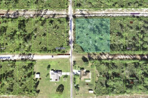 Land in Indian lake estates, Florida № 2159932 - photo 6