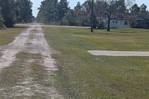Land in Indian lake estates, Florida № 2159932 - photo 4