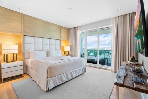 Купить кондоминиум в Майами-Бич, Флорида 3 спальни, 204.66м2, № 1980130 - фото 16