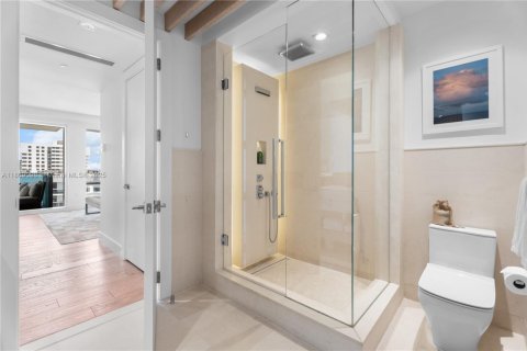 Купить кондоминиум в Майами-Бич, Флорида 3 спальни, 204.66м2, № 1980130 - фото 17