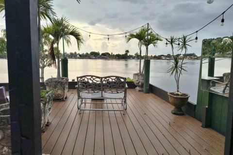 Casa en Fort Lauderdale, Florida 2 dormitorios, 98.1 m2 № 2193304