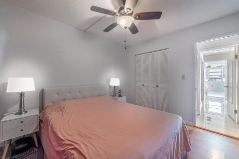 Купить кондоминиум в Майами, Флорида 3 комнаты, 122.17м2, № 2146844 - фото 21